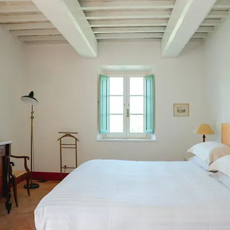 Couette-café Dimora Divino Palazzone