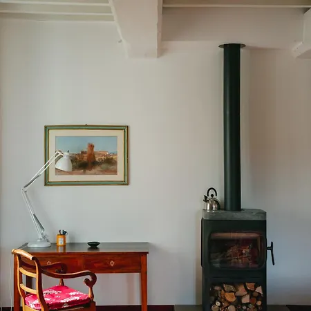 Bed & Breakfast Dimora Divino Palazzone