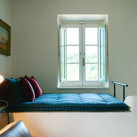 فندق مبيت وإفطار Dimora Divino Palazzone