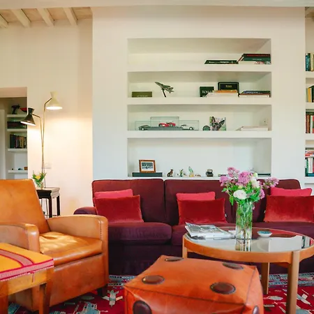 Dimora Divino فندق مبيت وإفطار Palazzone